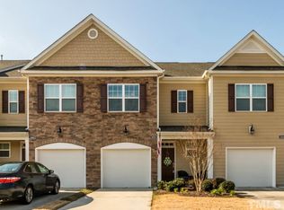 3858 Wild Meadow Ln, Wake Forest, NC 27587