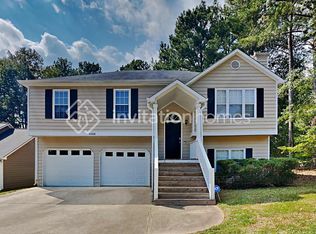 4300 Morningside Dr, Powder Springs, GA 30127