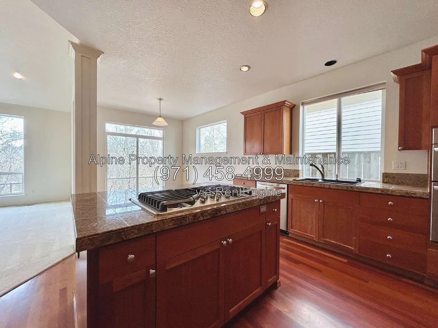 4 bed, 3.0 bath, 2919 sqft, $3,625 — Photo 4