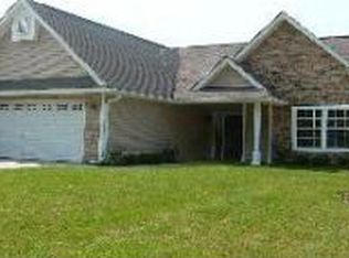 2097 W Arbor Ridge Way #50, Bloomington, IN 47403