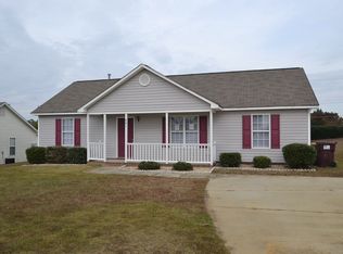 221 Wexford Dr, Clayton, NC 27520