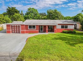 6517 SW 26th Ct, Miramar, FL 33023