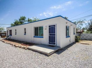 5122 E Pima St, Tucson, AZ 85712