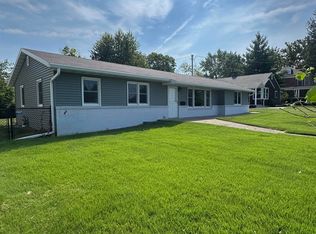 814 N Court St, Ottumwa, IA 52501