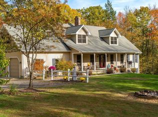 254 Bryant St, Chesterfield, MA 01012