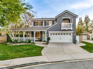 5058 Juliana St, Simi Valley, CA 93063
