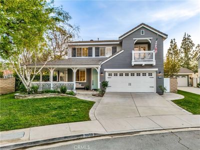 5058 Juliana St, Simi Valley, CA, 93063