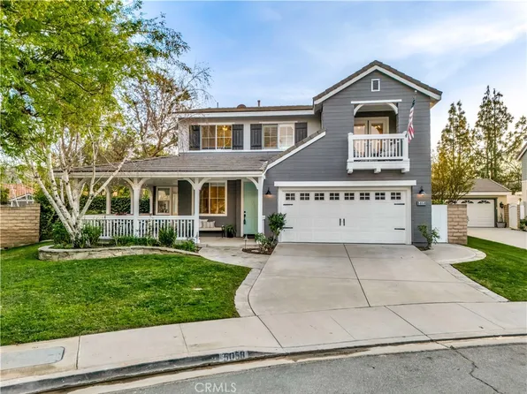 5058 Juliana St, Simi Valley, CA 93063