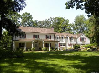 83 Mustato Rd, Katonah, NY 10536