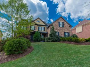 2515 Bugatti Way, Cumming, GA 30041