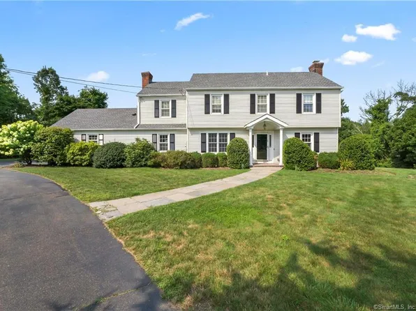 70 Powderhorn Drive, Ridgefield, CT 06877