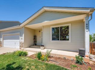 8026 Eagleview Dr, Littleton, CO 80125