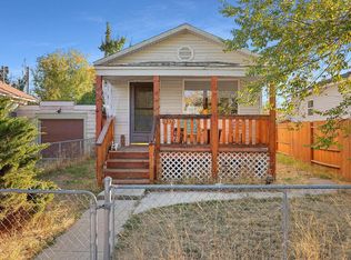1317 Howell St, Missoula, MT 59802