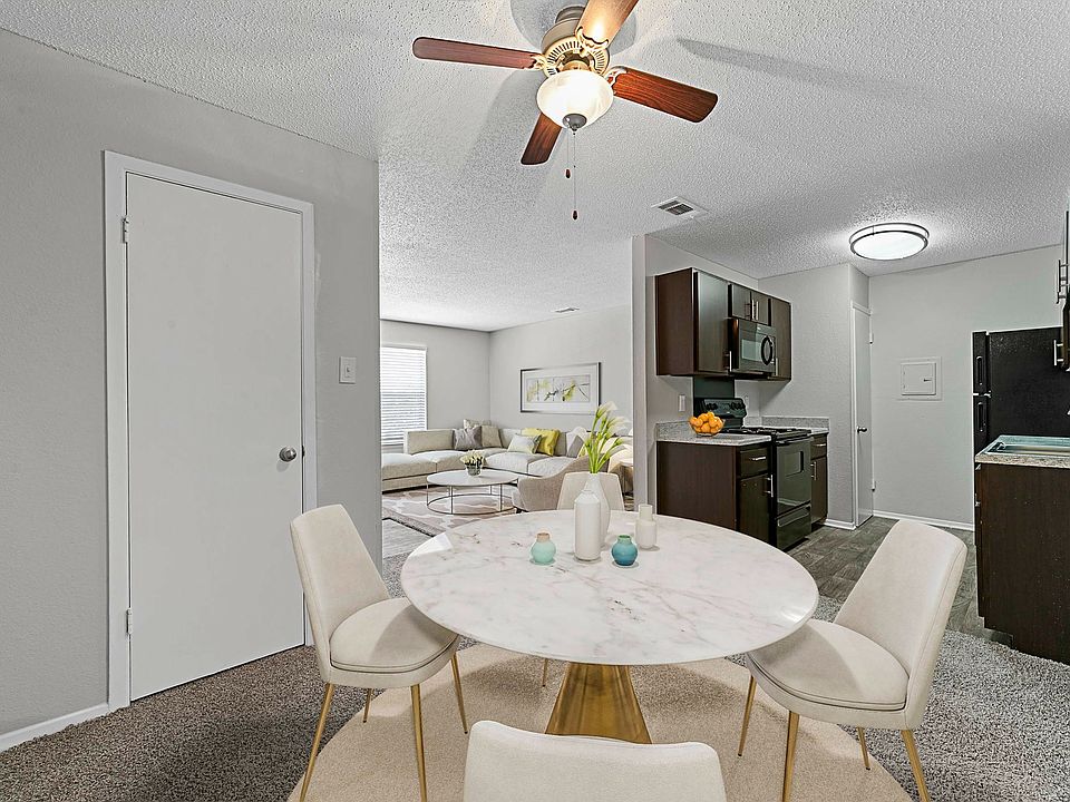 Rise Hillcrest 5710 Duck Creek Dr Garland TX Zillow