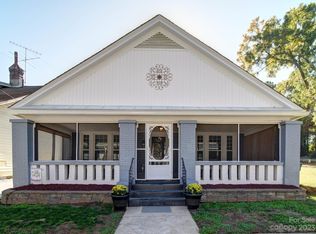717 S Jackson St, Salisbury, NC 28144