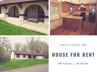 8493 142nd St W, Apple Valley, MN 55124