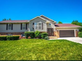 4324 E 104th Ave, Winfield, IN 46307