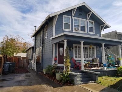 509 I St, Marysville, CA, 95901