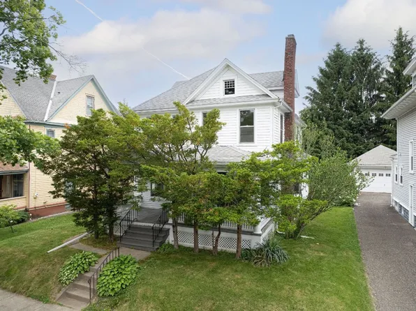 26 Davis St, Binghamton, NY 13905