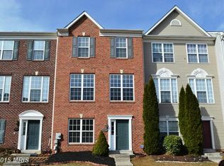 2603 Carrington Way, Frederick, MD 21702