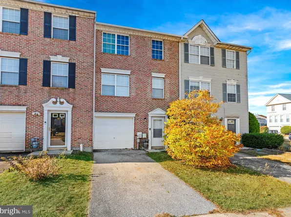 14 Castle Way, Bear, DE 19701