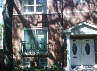 2149 W Highland Ave #1S, Chicago, IL 60659