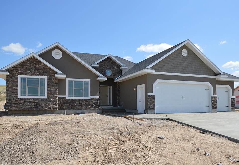 1st image of 3611 S Boulder Creek Ln