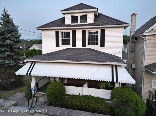 836 Albert St, Dickson City, PA 18519