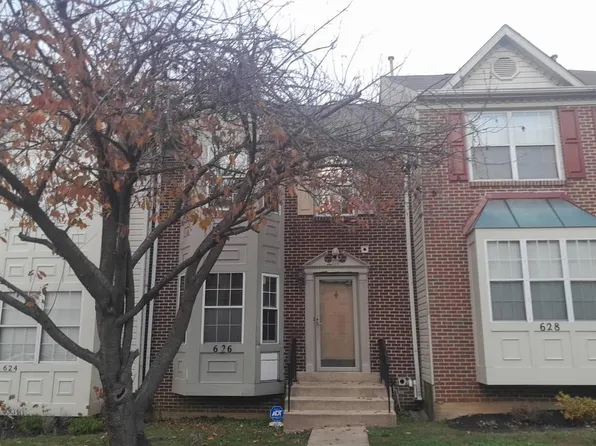 626 Evening Star Pl, Bowie, MD 20721