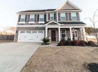 351 Yukon Dr, Lyman, SC 29365