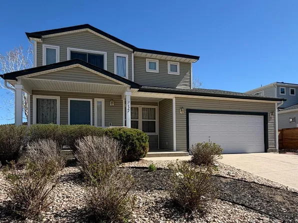 7422 Eagle Rock Drive, Littleton, CO 80125