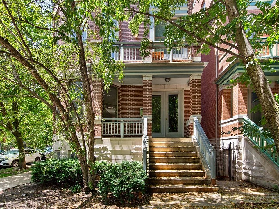 1st image of 1544 N Hoyne Ave APT 2