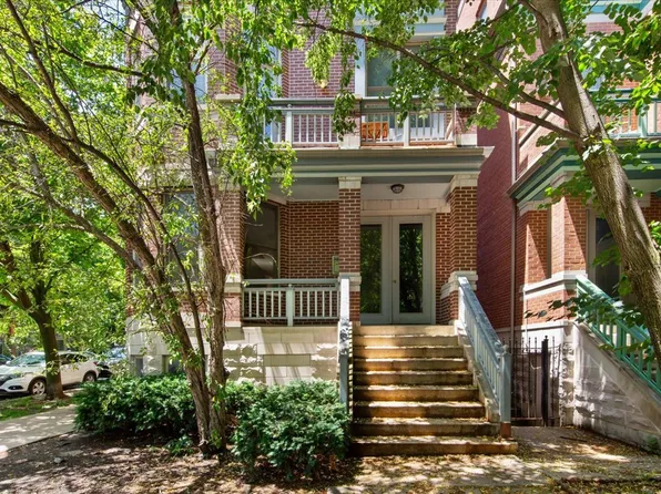 1544 N Hoyne Ave APT 2, Chicago, IL 60622