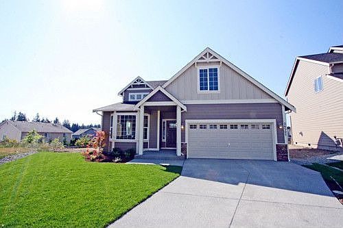 1st image of 24505 183rd Ct SE