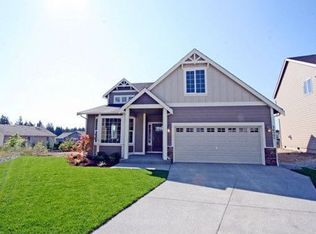 24505 183rd Ct SE, Covington, WA 98042
