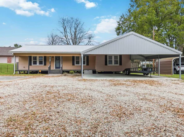 720 W Lastie St, Erath, LA 70533