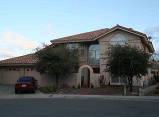 5909 Via Loma Dr, El Paso, TX 79912