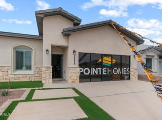 5860 Dalhart Dr, El Paso, TX 79924