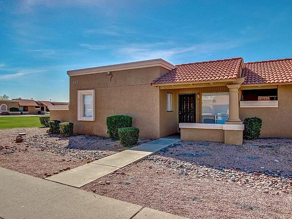 2nd image of 317 W Tonopah Dr Unit 1