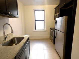109-1 72nd Rd #3F, Forest Hills, NY 11375
