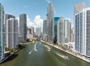 300 Biscayne Boulevard Way Unit 2907W, Miami, FL 33131