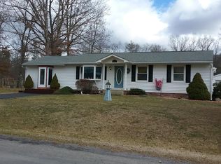 117 Cliffview Dr, Covington, VA 24426