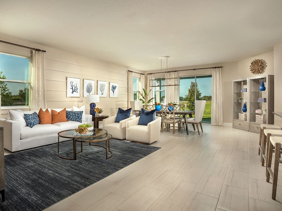 Great room