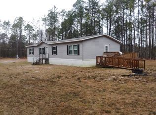 26 Ebenezer Church Rd, Swainsboro, GA 30401