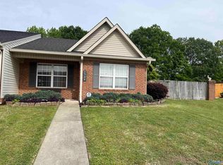 1524 Georgetown St, Decatur, AL 35603