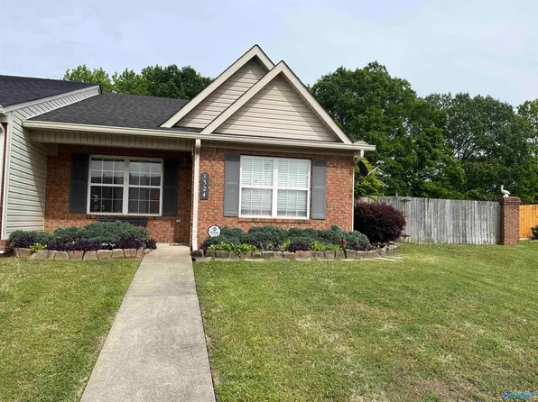 1524 Georgetown St, Decatur, AL 35603