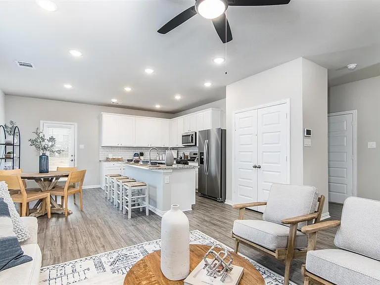 Villas at Sunterra