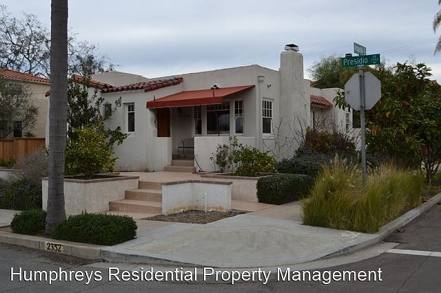 1st image of 2352 Presidio Dr