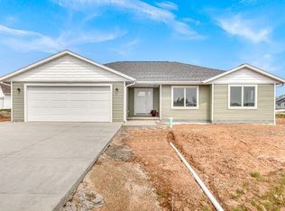5510 Chime Ln, Sheboygan, WI 53081