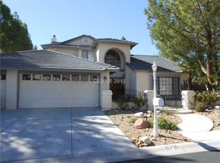 6799 Tree Haven Ct, Las Vegas, NV 89146